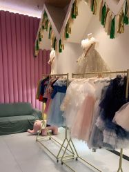 -meland club亲子乐园(石家庄万象城店)