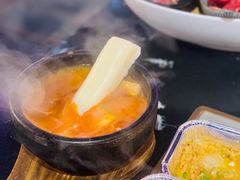 -鹤江桥·红油牛肉粉(SKP店)