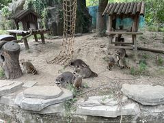 -宁波野生动物园