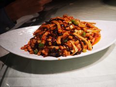 鱼香肉丝-渝信川菜 · 川味家常菜(长安店)