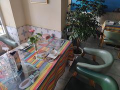 -滋味烤鱼(祥和里店)