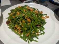 -1937青岛老味道·海肠捞饭·青岛菜(大鲍岛栈桥店)