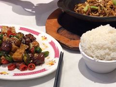 -嘉味港式餐厅(海门大有境店)