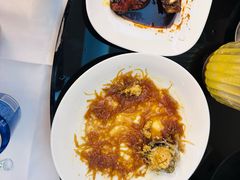 -丰收日·小海鲜·沪上家宴(顾村正大店)