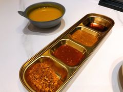南瓜粥-妥妥烤肉料理(凯德店)