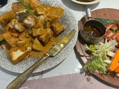-泰椰里·泰国餐厅(智慧城广百广场店)