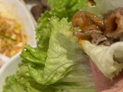 -喜来稀肉(北外滩白玉兰广场店)