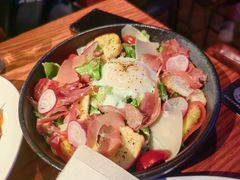 -京A Taproom·精酿餐吧(CBD店)
