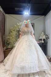 -喜喜婚纱HAPPINESS STUDIO奢定馆(海淀体验馆)