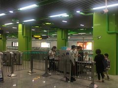 -桂林公园(地铁站)