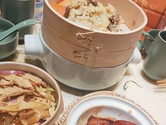 -锦府盐帮·侯宅(五棵松万达店)