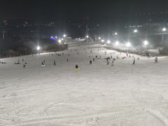 -北京万龙八易滑雪场