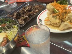 -堂堂小伙夫·辽宁小吃大排档(京西大悦城店)