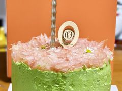 -江边城外烤全鱼(牡丹园店)