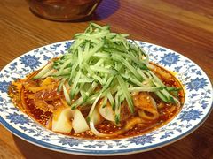 -柴窝堡22号辣子鸡·传承新疆菜