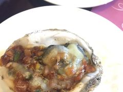-喜来登酒店-盛宴标帜海鲜自助