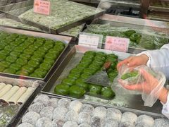 -沈大成(南京东路店)