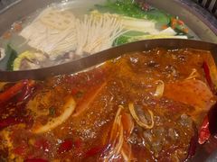 -故里和山·成都火锅(欢乐港湾店)