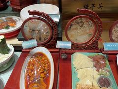 -老西门·常州菜(新区店)