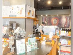 -星巴克(大连柏威年店)