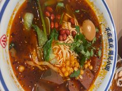 -遇见小面(江湾阳光天地店)