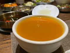 -坦坦大炉·韩式烤肉(望京店)