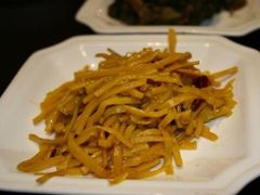 油焖笋-文华小渔村(椒江康平路店)