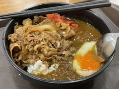 -食其家·牛丼咖喱(文三路店)