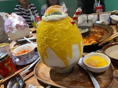 -楠火锅(广州总店)