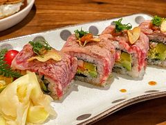 -莳空烧鸟店(晨沐店)