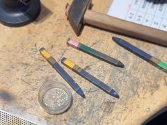 -熙工匠银饰•拼豆团建DIY(壹方城店)