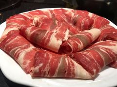 -清真·锦翔炝锅鱼(明德门店)