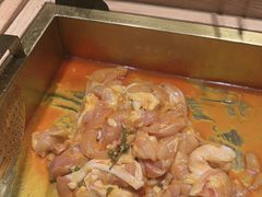 -西塔金胖胖首尔自助烤肉·街头小吃大排档