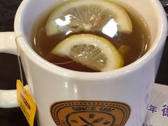 -德大西餐社(云南南路店)