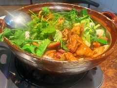 -凤兴鸡煲(宝安海雅店)
