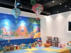 -ABC Swim亲子游泳俱乐部(河西店)