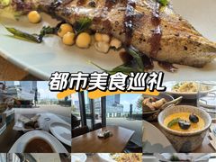 -新贝乐意大利餐厅(苏州中心店)