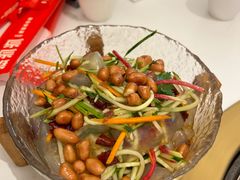 -锅当当铁锅炖烀饼王(长泰广场店)