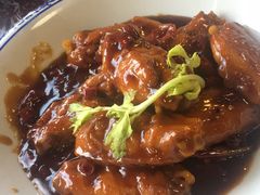 -佳佳麻辣烧菜馆