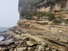 -石螺口海滩