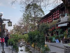 -大理古城