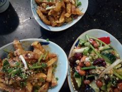 -锦尚阁烤鱼•天津菜(宣武门胡同店)