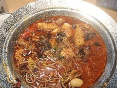 -太二酸菜鱼(福州泰禾店)