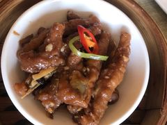 -潮府馆·非遗潮州菜·世纪公园(新国际博览中心店)