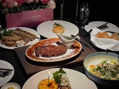 -小火花·干式熟成牛排馆Spark SteakHouse(剑桥郡店)