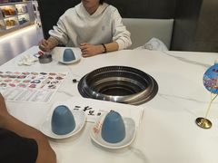 -三千里烧烤(西二道街店)