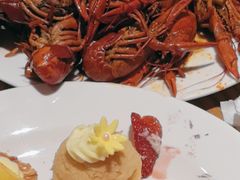 -杭州开元名都大酒店·地中海自助餐厅