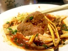 -成都你六姐·牛肉冒菜(城市集市合生汇店)