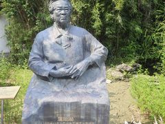 -广州神农草堂中医药博物馆