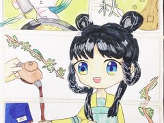 -小院儿童绘馆(富国里店)
